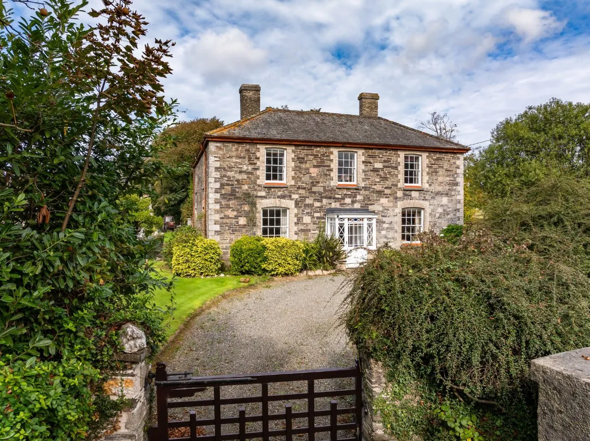Hurdon Farmhouse and Buildings, Launceston, PL15, photo 6