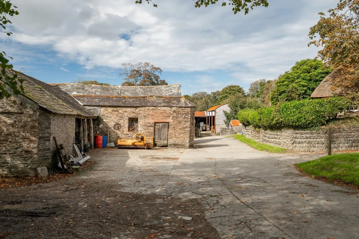 Hurdon Farmhouse and Buildings, Launceston, PL15, photo 9