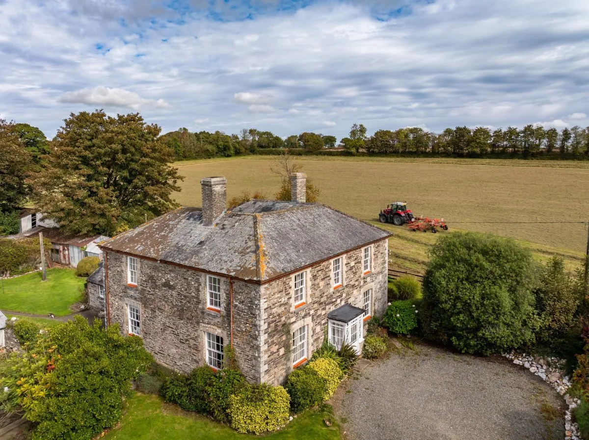 Hurdon Farmhouse and Buildings, Launceston, PL15, photo 7