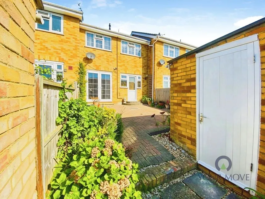 Gibbons Road, Sittingbourne, Kent, ME10, photo 12