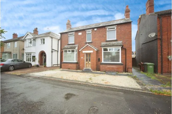 Neville Avenue, Kidderminster, DY11, photo 21