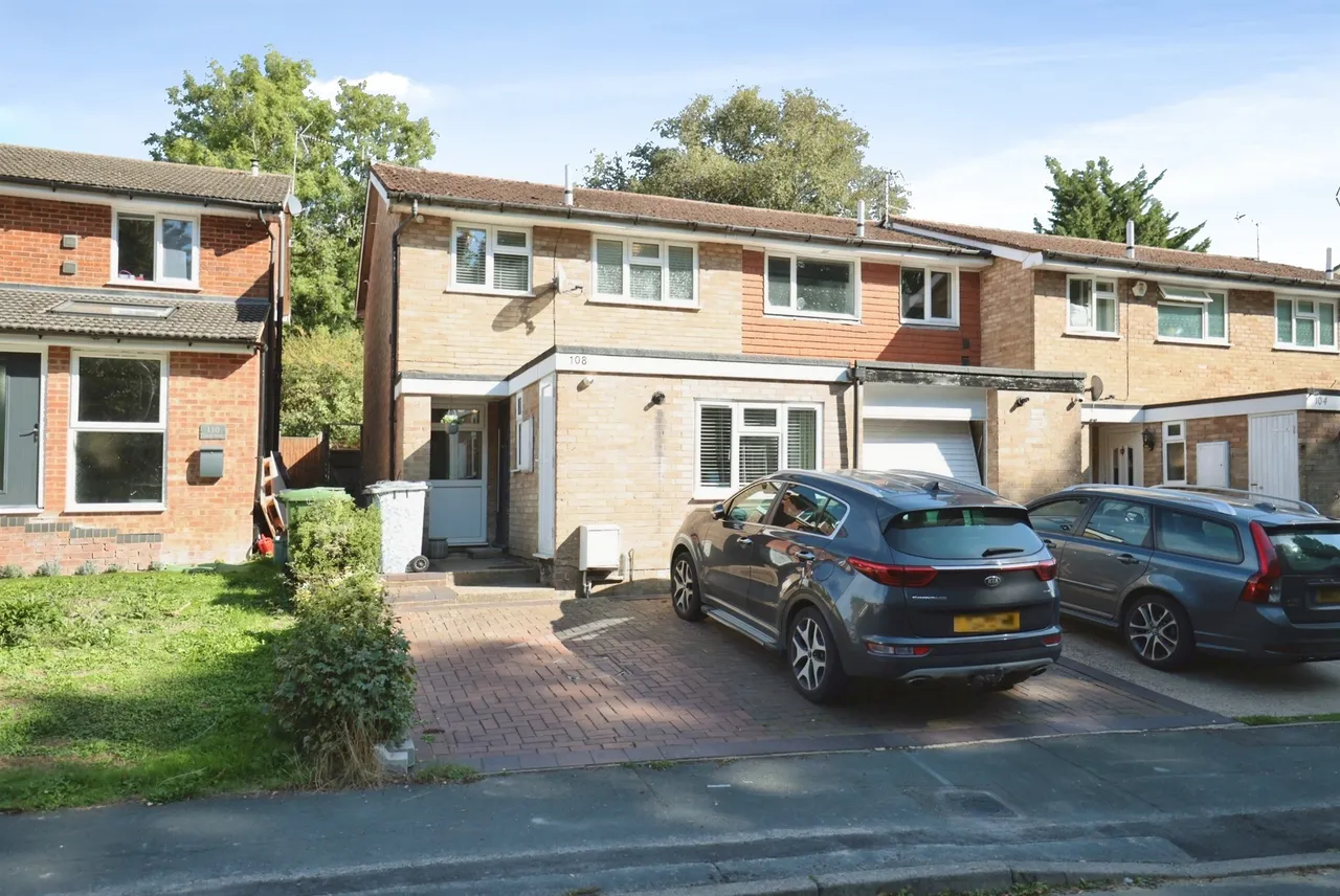 Slade Road, Stokenchurch, HP14, photo 9