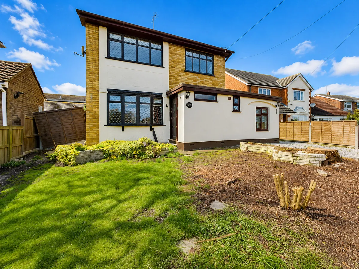 Mornington Road, Canvey Island, SS8, photo 20