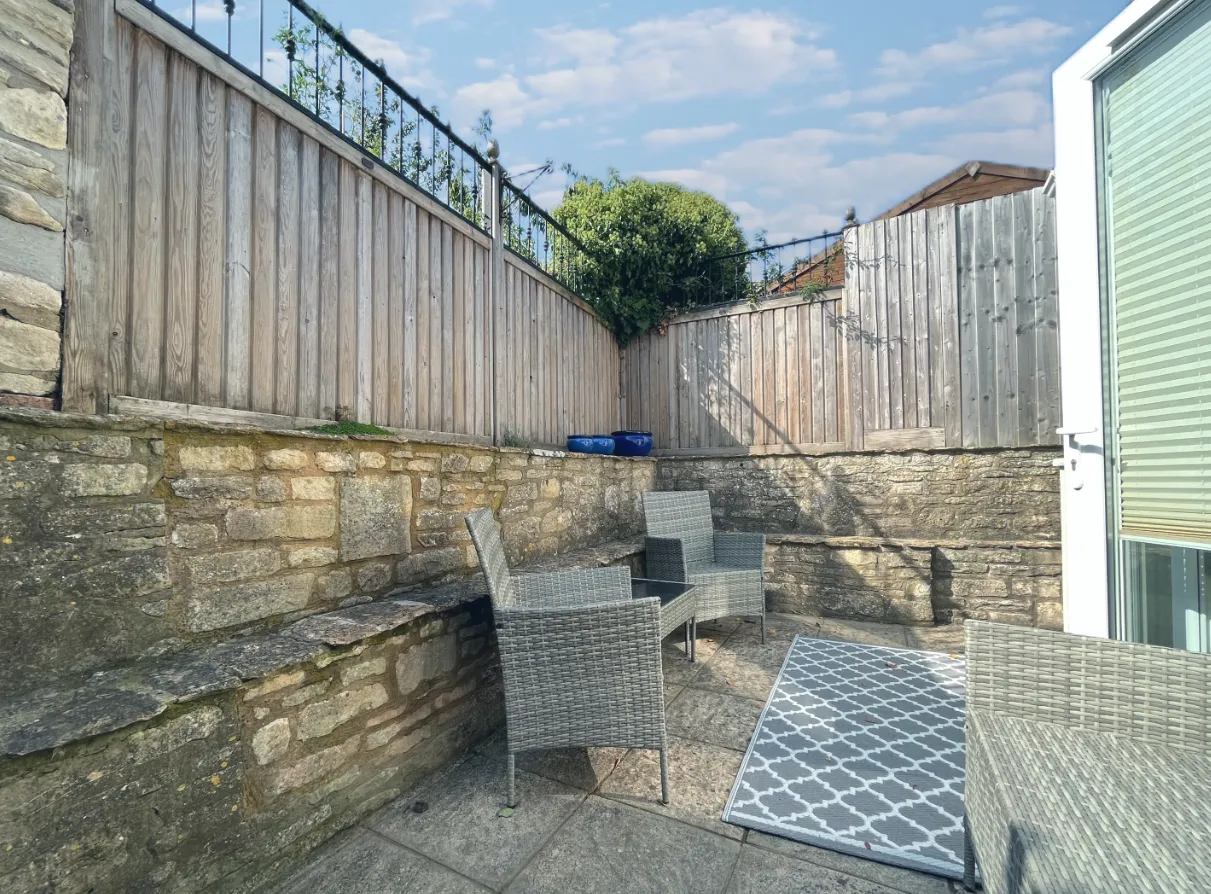 Silver Street, Chippenham, photo 20
