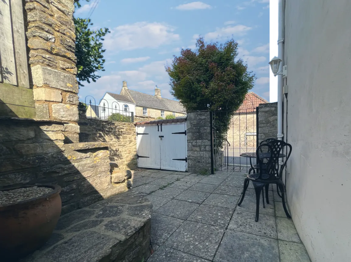 Silver Street, Chippenham, photo 3