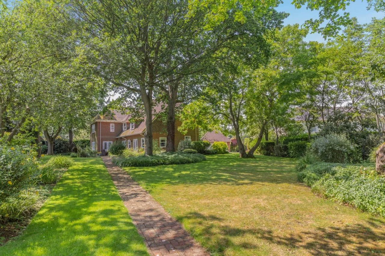 Bunce Court Road, Otterden, Faversham, Kent, ME13 0BY, photo 11