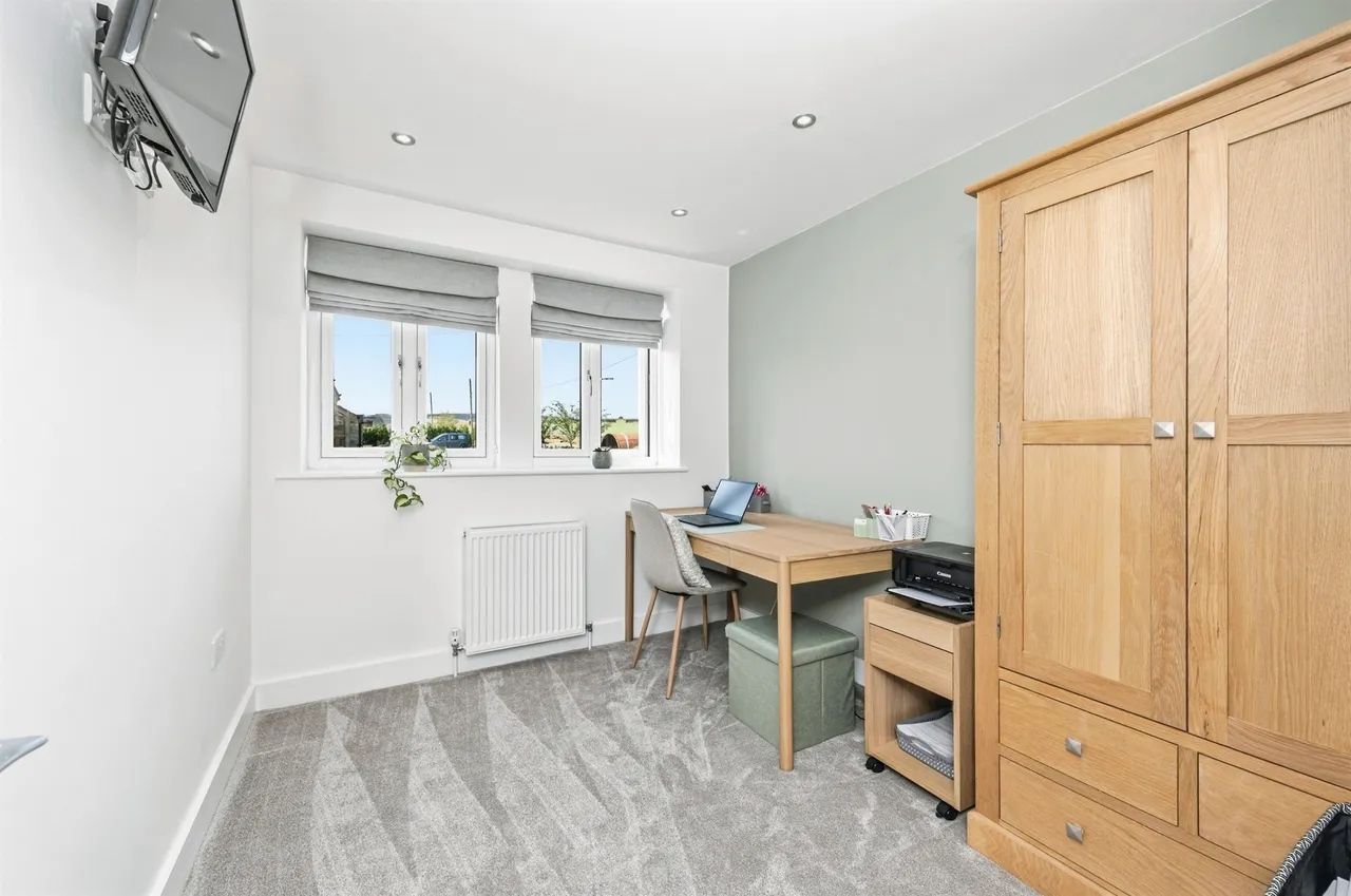 Scholes Moor Road, Scholes, HD9, photo 12