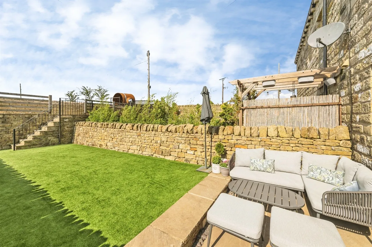 Scholes Moor Road, Scholes, HD9, photo 15