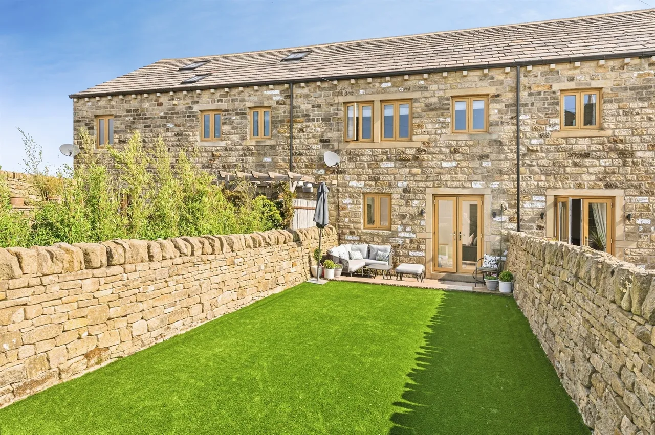 Scholes Moor Road, Scholes, HD9, photo 16