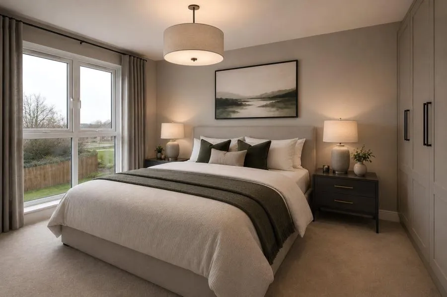 Orchid Drive, Spennymoor, DL16, photo 5
