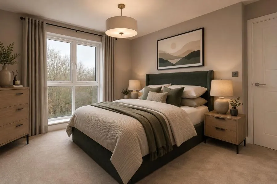 Orchid Drive, Spennymoor, DL16, photo 4