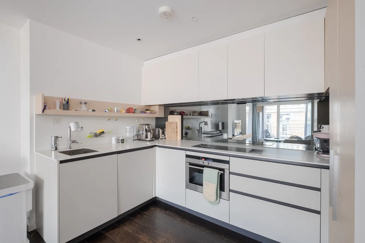 Wharf Road, London, N1, photo 3