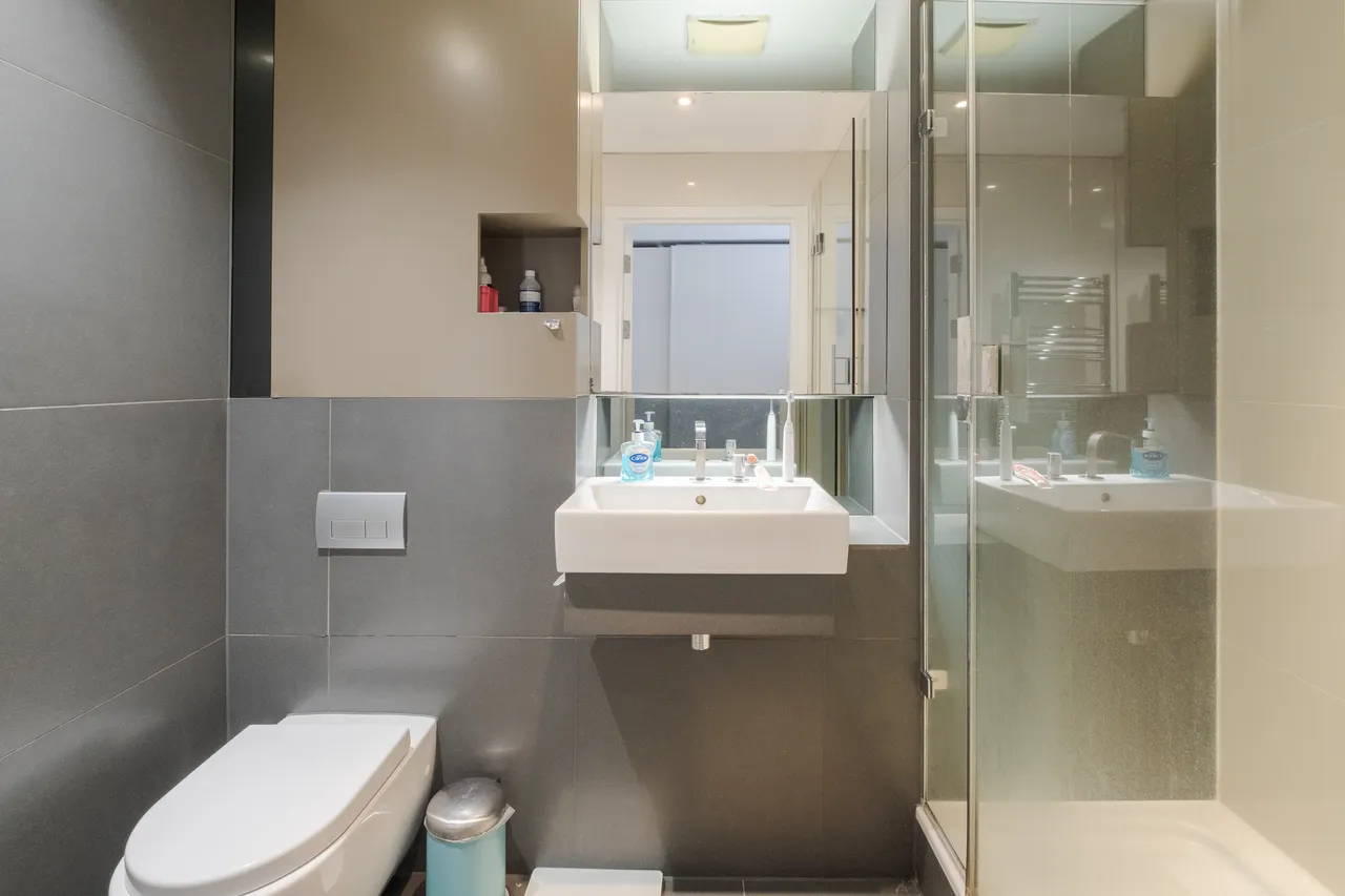 Wharf Road, London, N1, photo 8