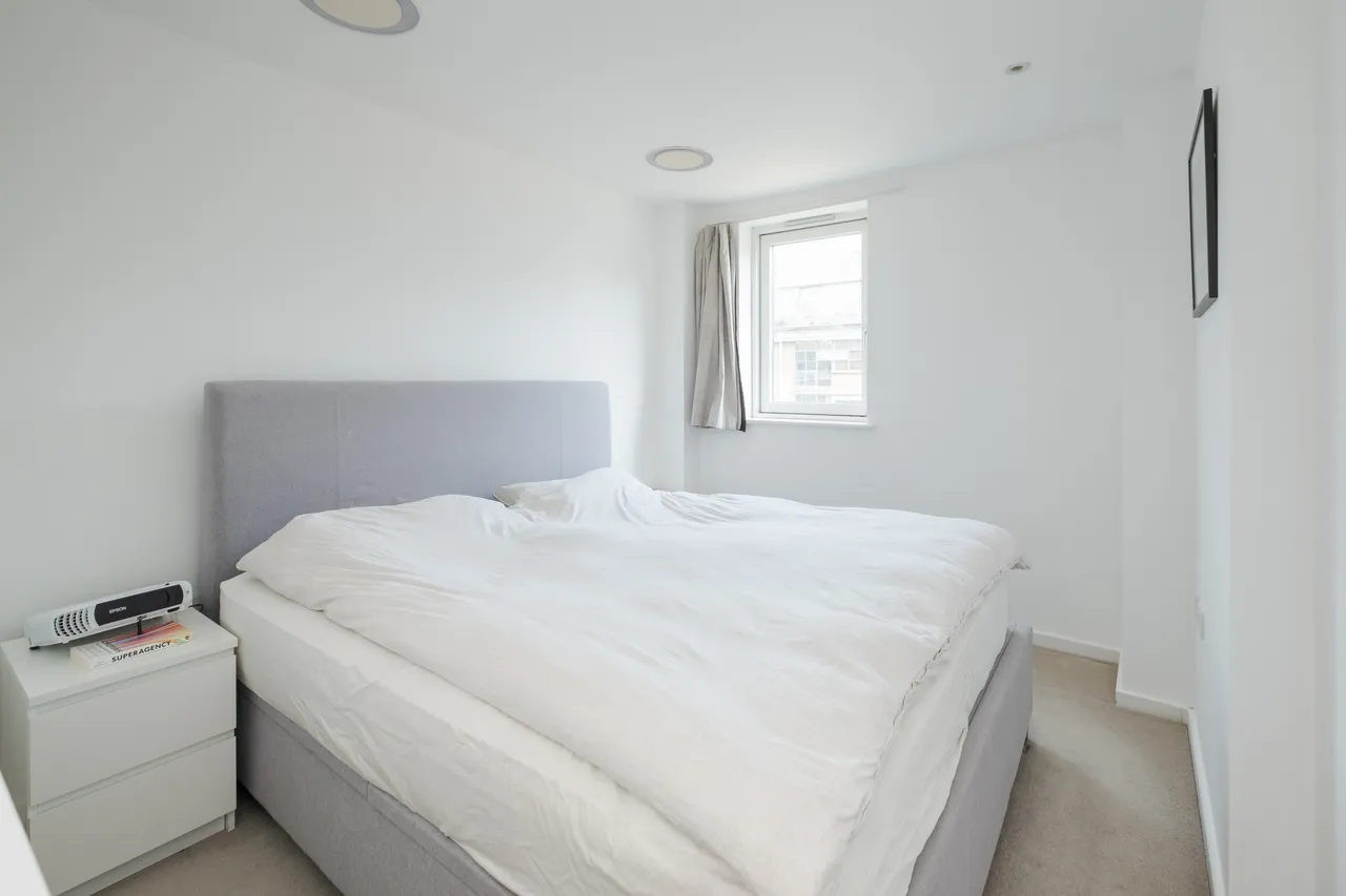 Wharf Road, London, N1, photo 5