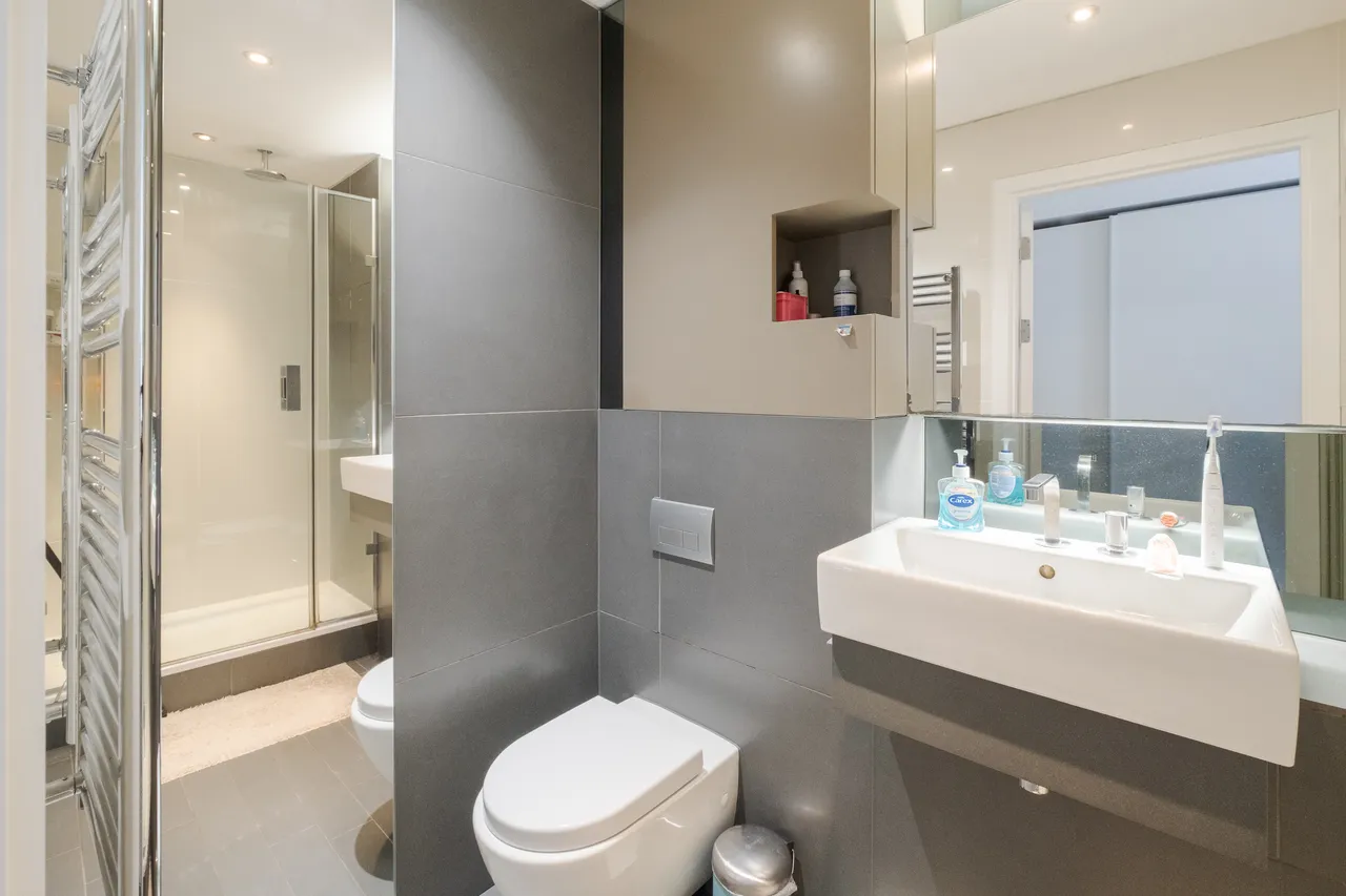 Wharf Road, London, N1, photo 15