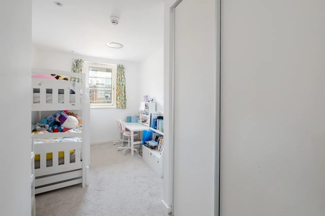 Wharf Road, London, N1, photo 6
