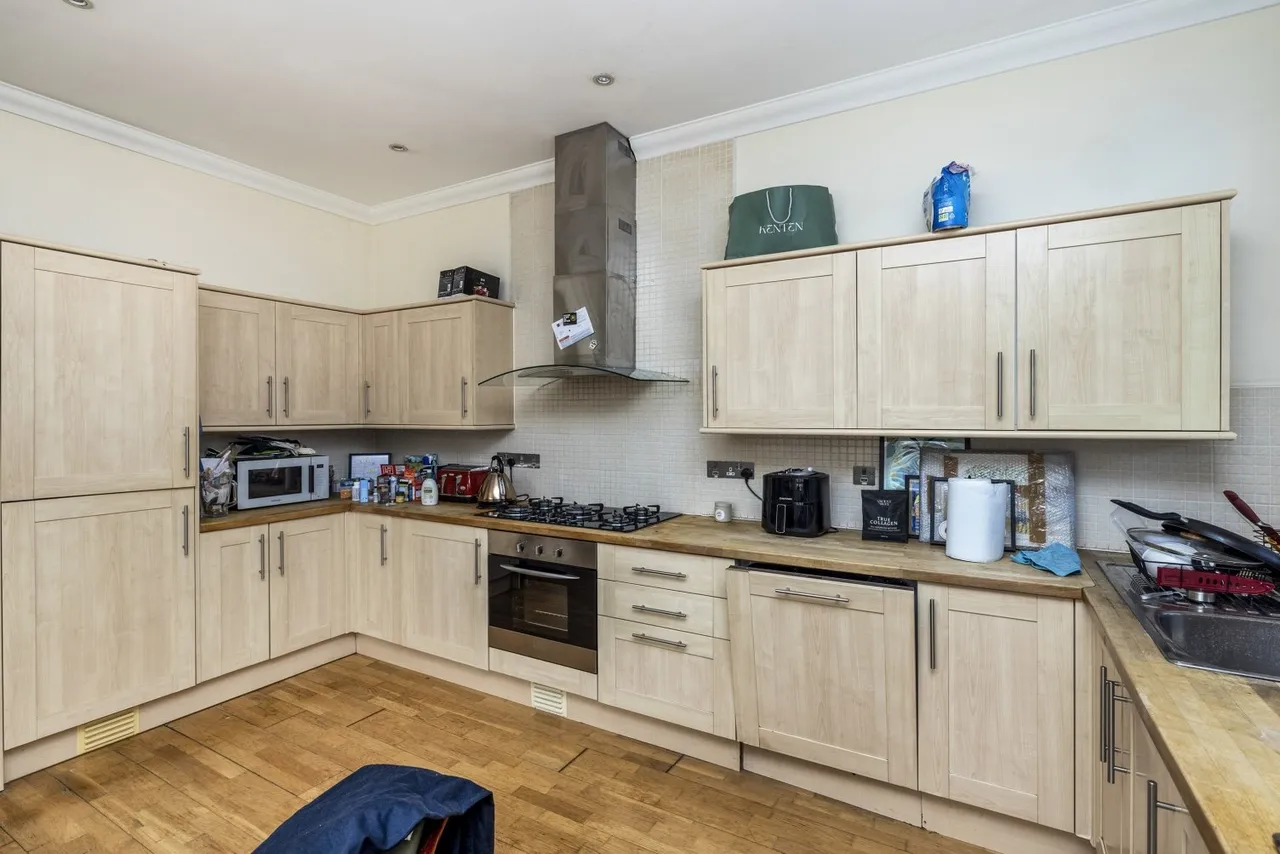 Belinda Road, London, SW9, photo 6