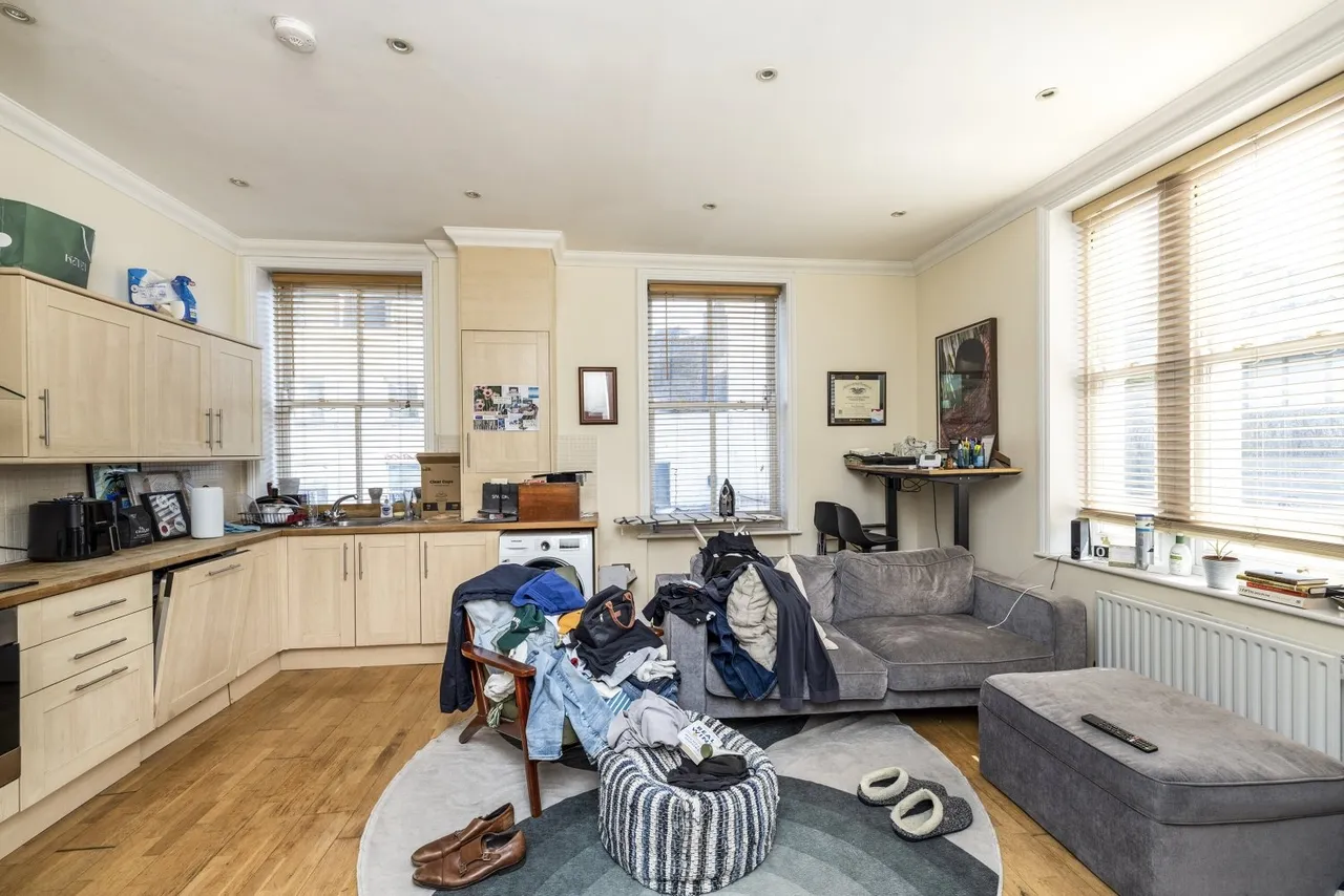 Belinda Road, London, SW9, photo 2