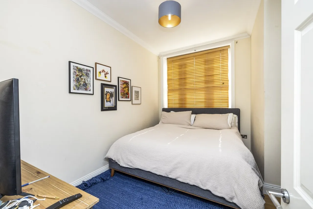 Belinda Road, London, SW9, photo 18