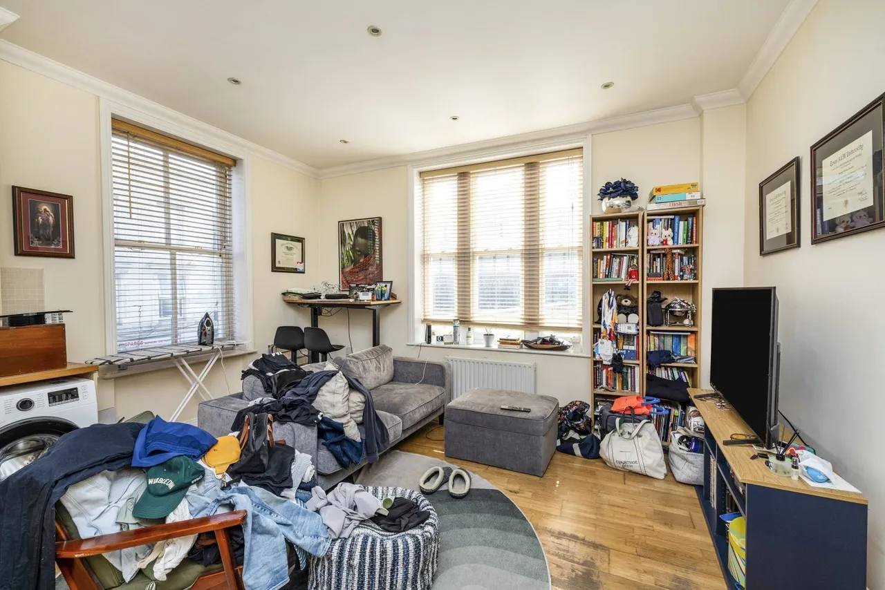 Belinda Road, London, SW9, photo 9