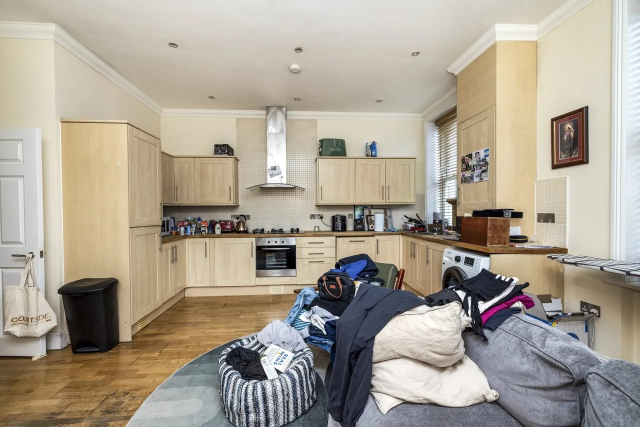 Belinda Road, London, SW9, photo 12