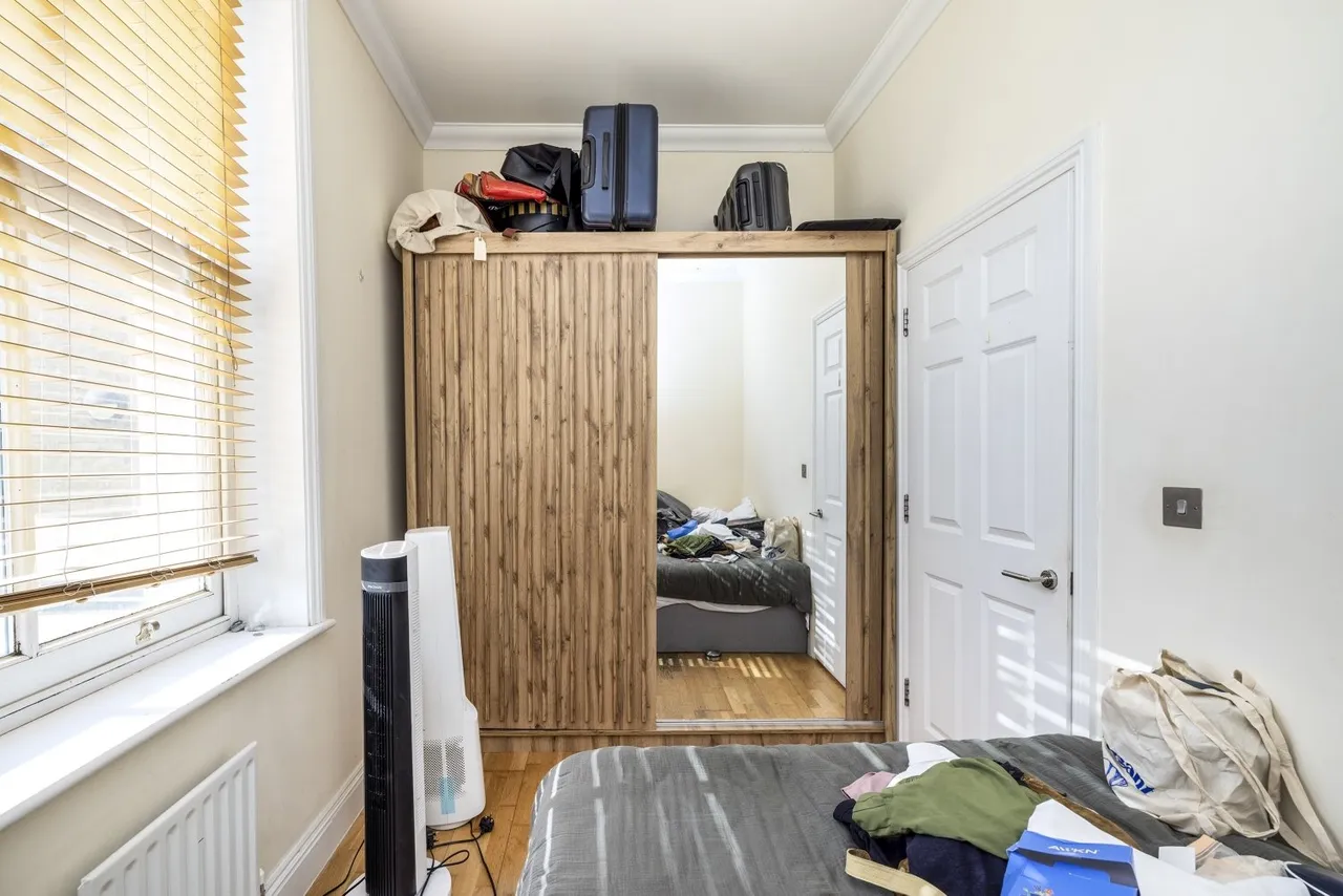 Belinda Road, London, SW9, photo 17