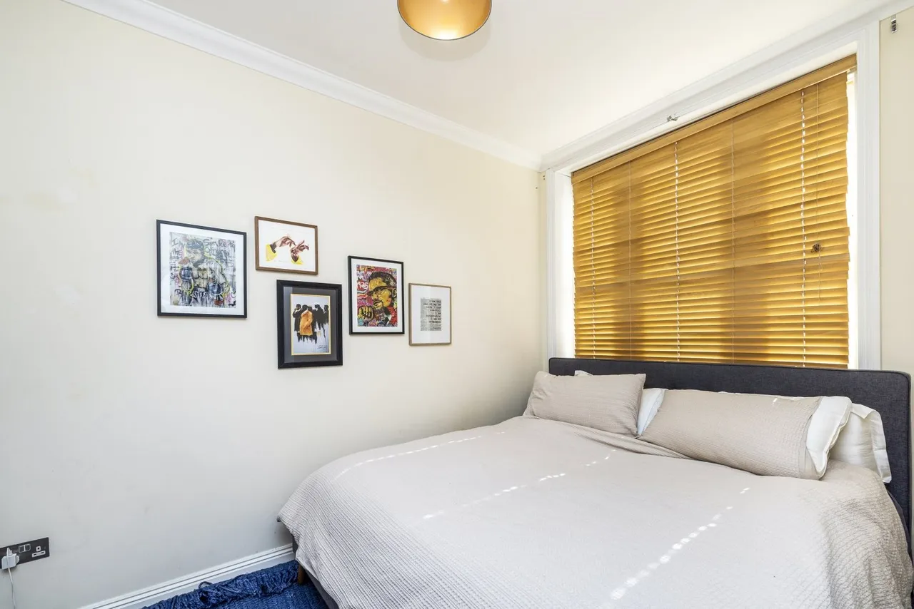 Belinda Road, London, SW9, photo 16