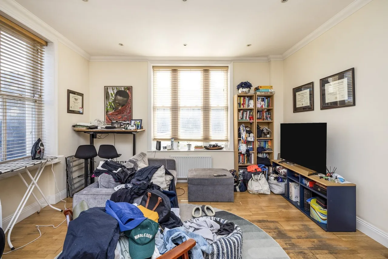 Belinda Road, London, SW9, photo 8