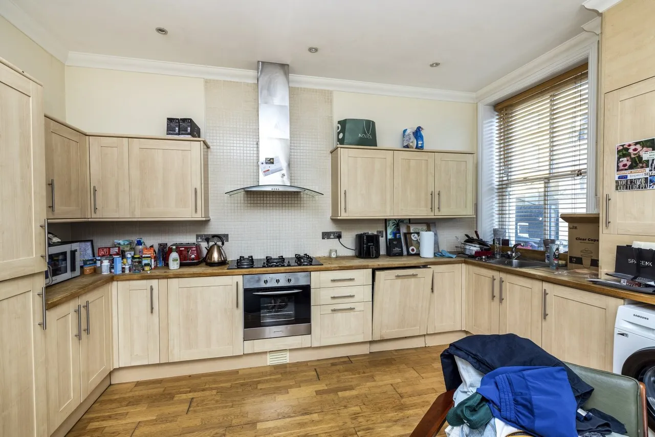 Belinda Road, London, SW9, photo 4