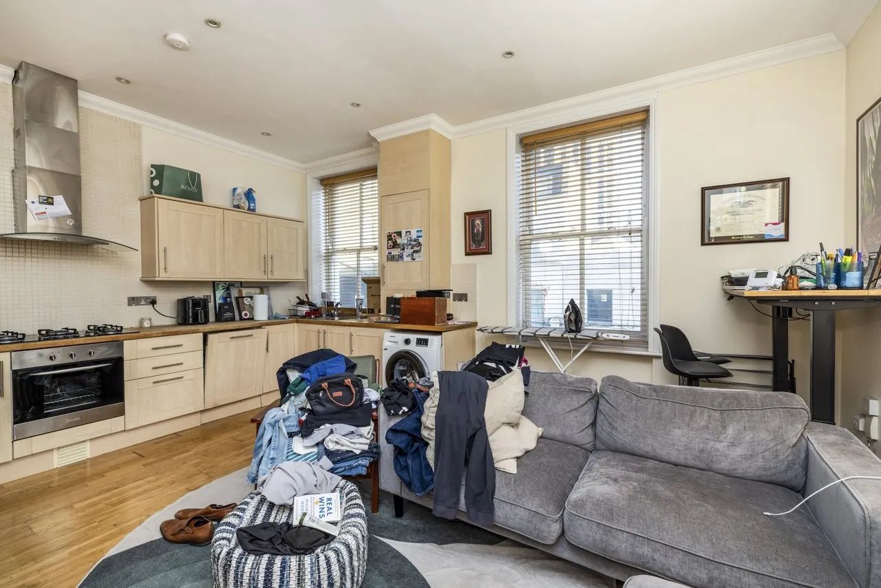 Belinda Road, London, SW9, photo 11