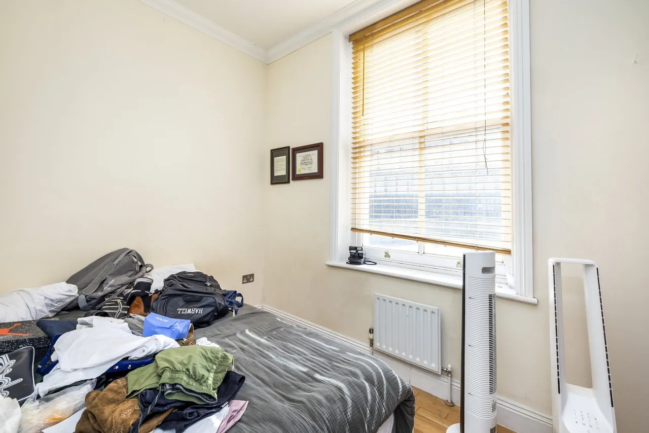 Belinda Road, London, SW9, photo 15