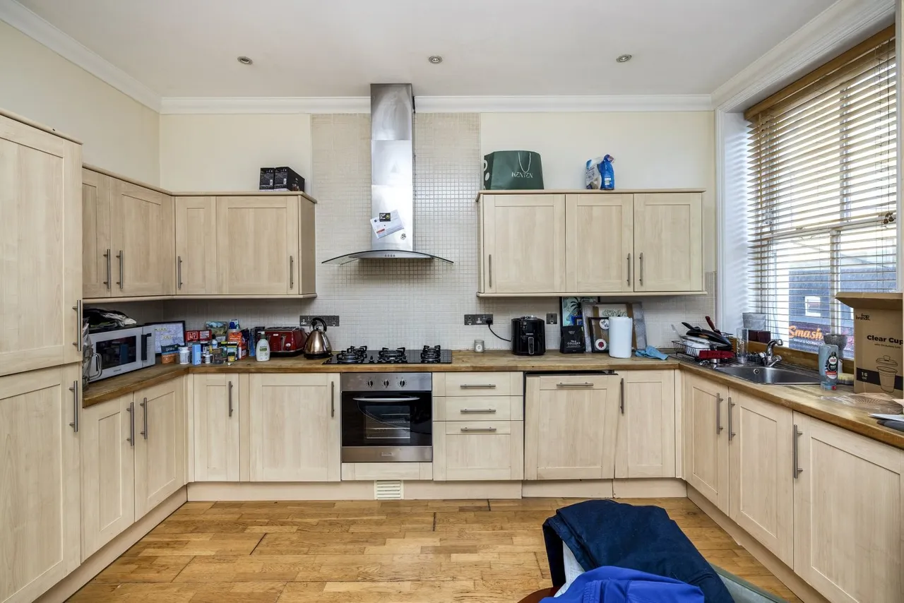 Belinda Road, London, SW9, photo 5