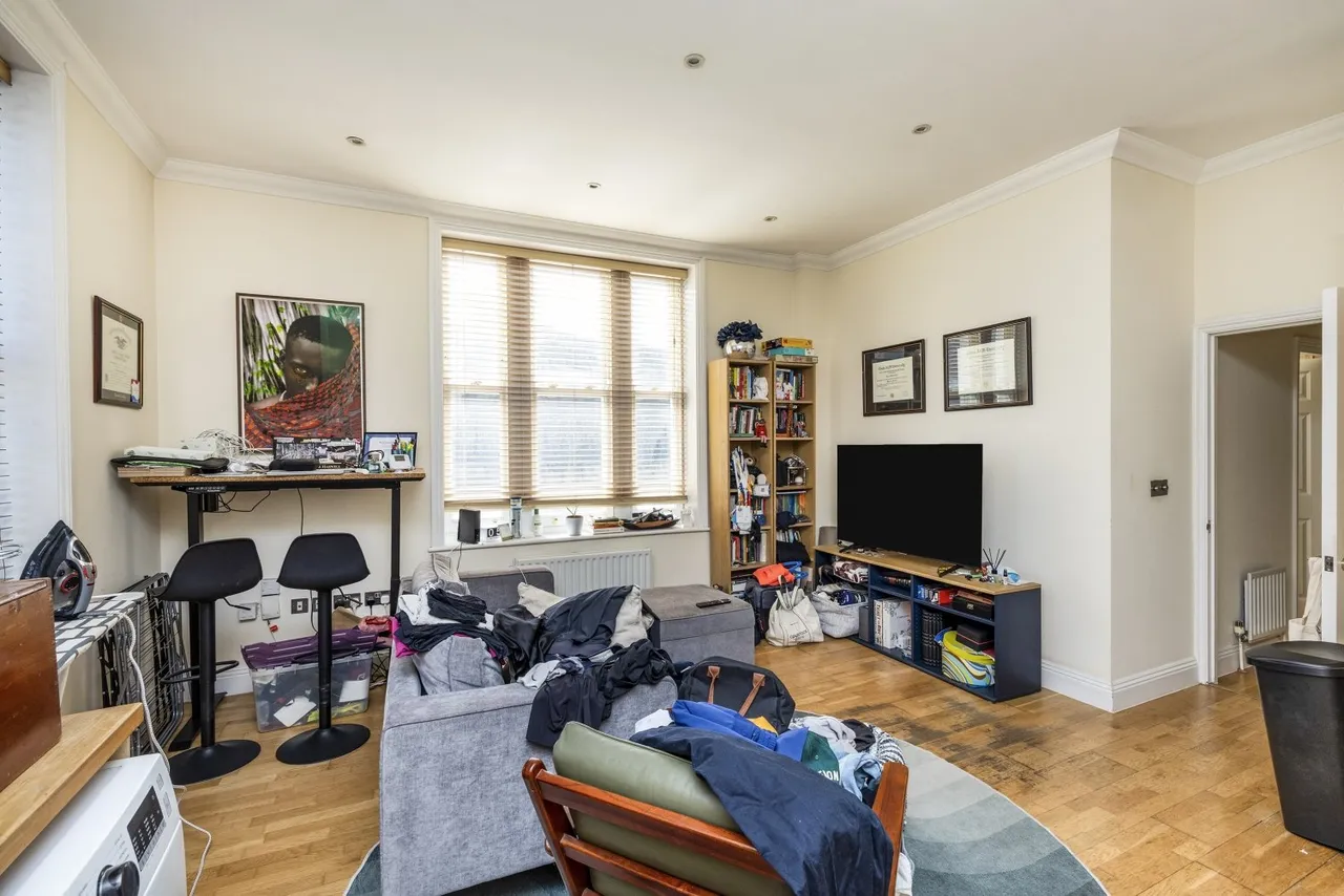Belinda Road, London, SW9, photo 7