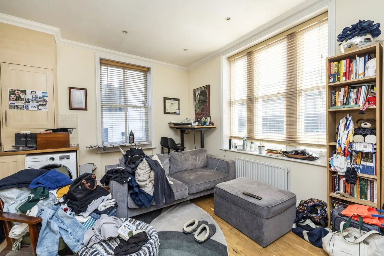 Belinda Road, London, SW9, photo 10