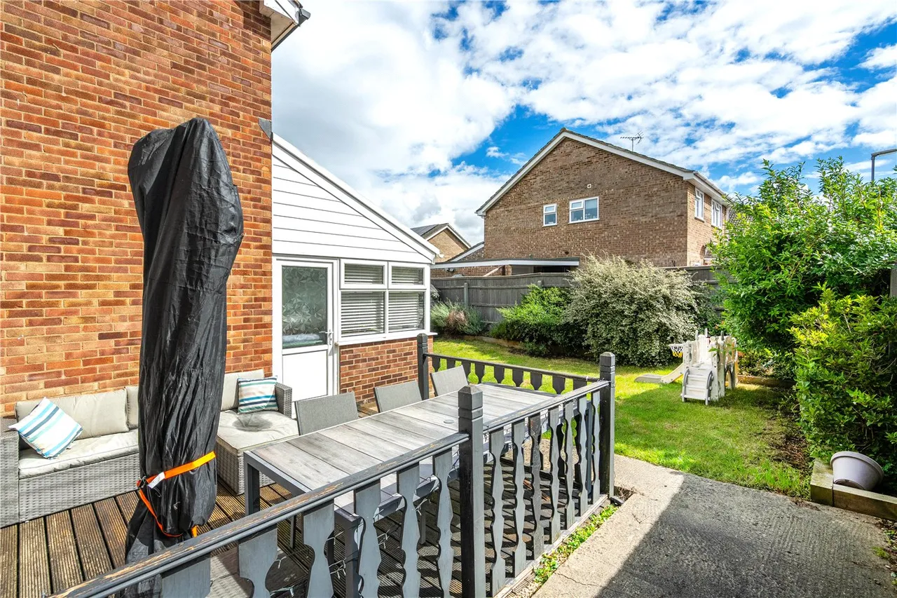 Towning Close, Deeping St. James, Peterborough, Lincolnshire, PE6, photo 10