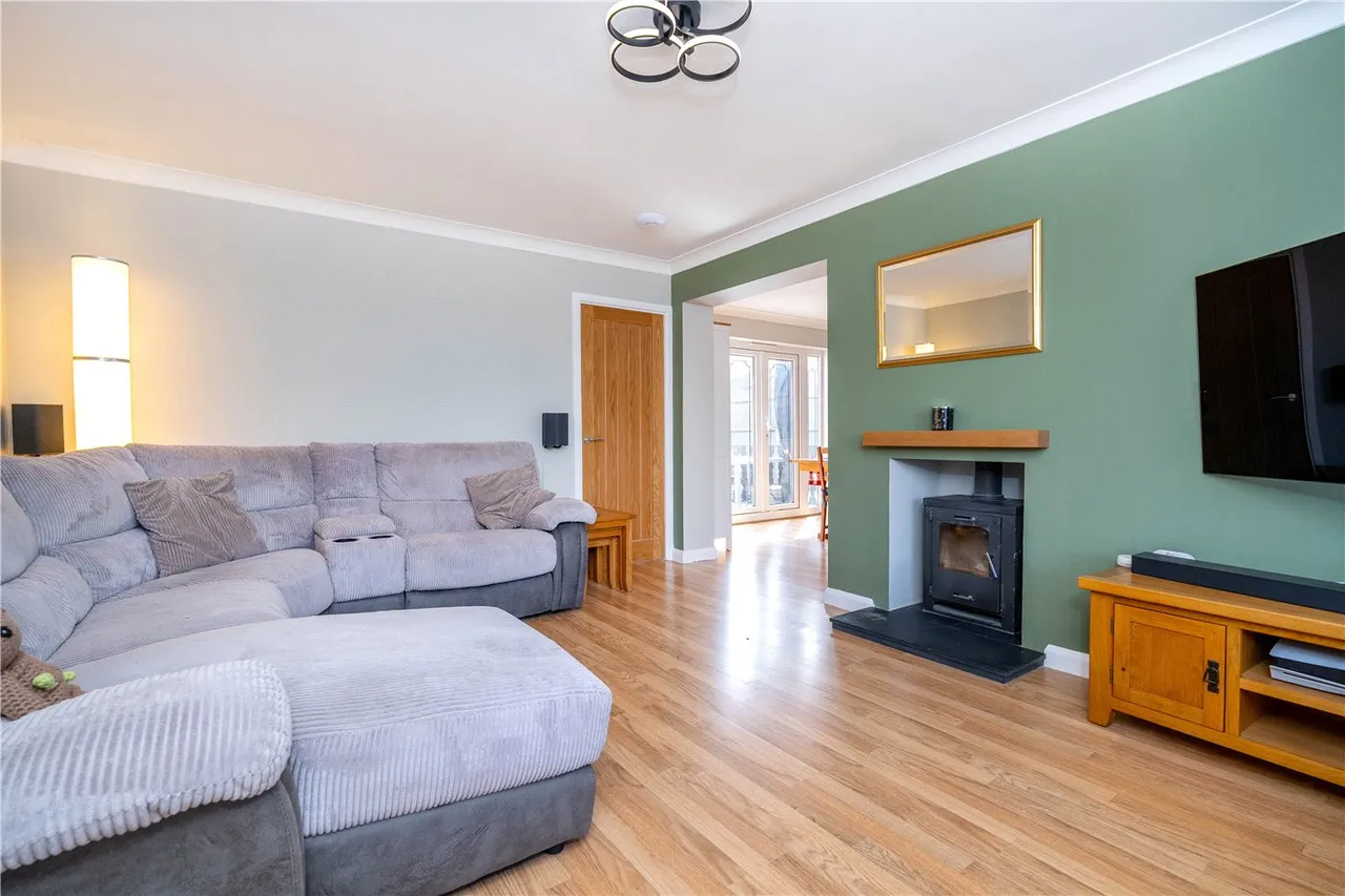 Towning Close, Deeping St. James, Peterborough, Lincolnshire, PE6, photo 3
