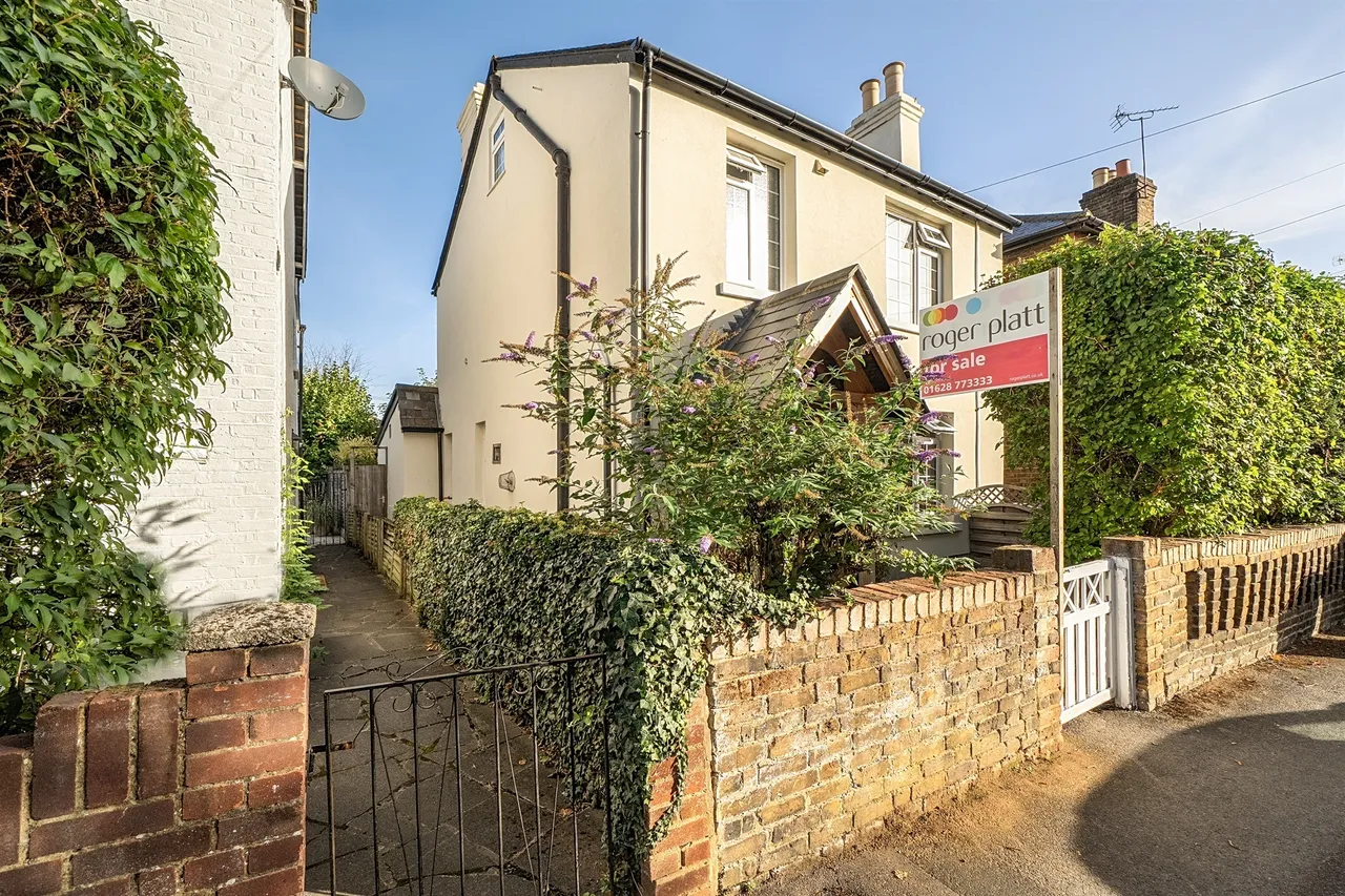 Vicarage Road, Maidenhead, SL6, photo 16