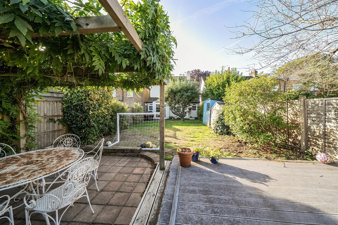 Vicarage Road, Maidenhead, SL6, photo 14