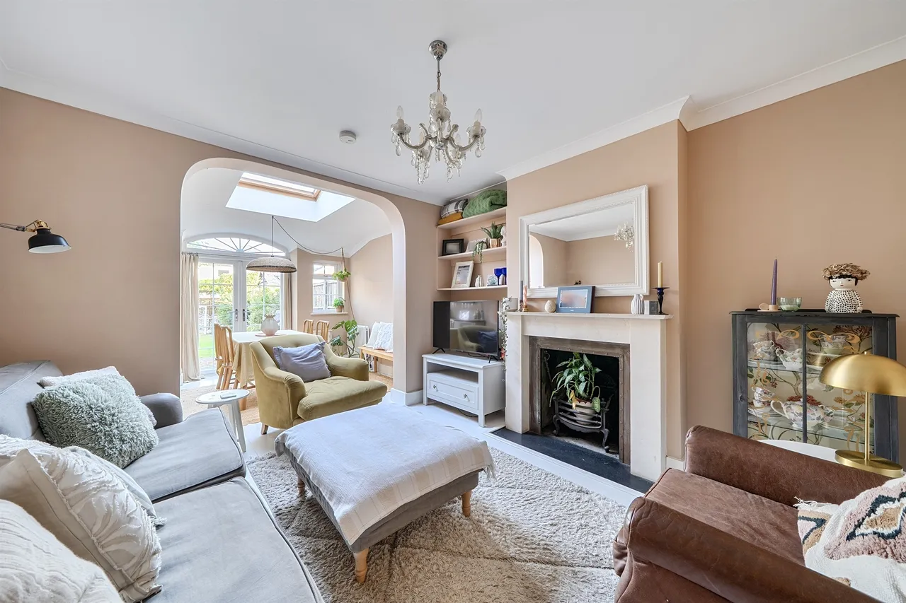 Vicarage Road, Maidenhead, SL6, photo 3