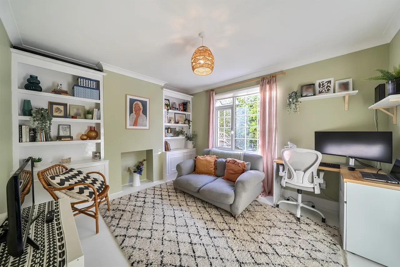 Vicarage Road, Maidenhead, SL6, photo 2
