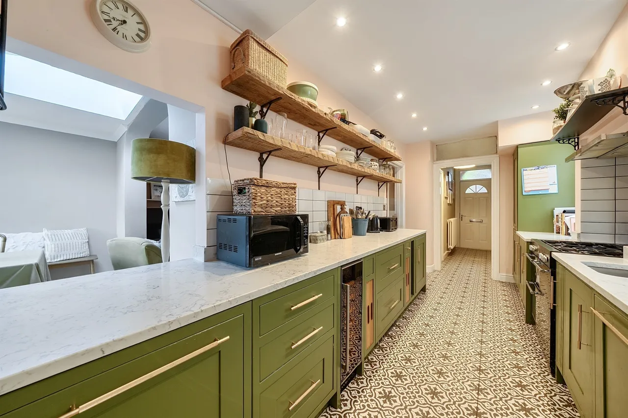 Vicarage Road, Maidenhead, SL6, photo 5