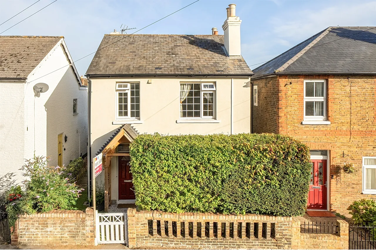 3 bed house for sale, Vicarage Road, Maidenhead, SL6
