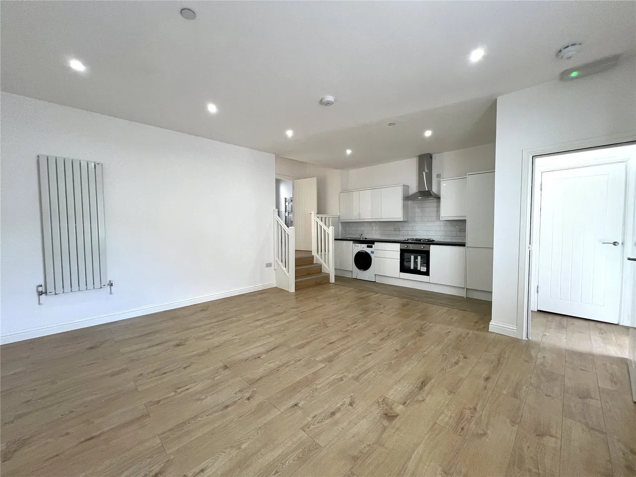 1 bed flat for sale, Millbrook, Guildford, GU1