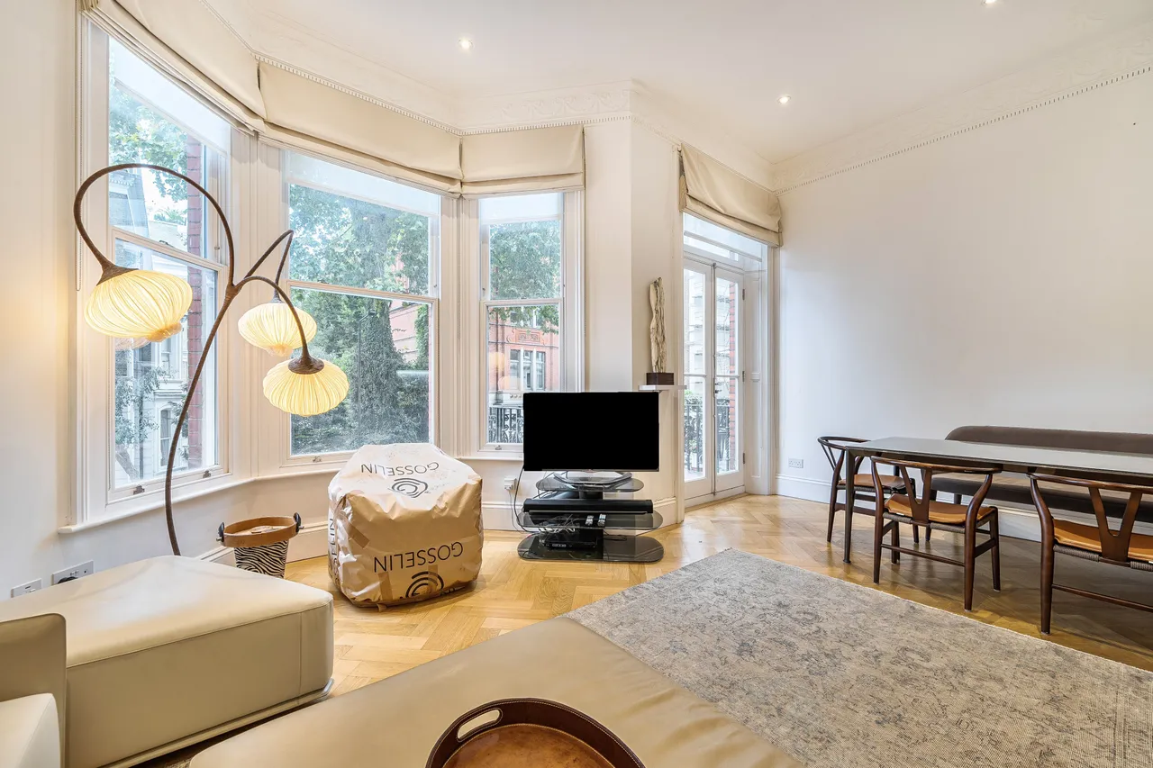 38B Ashburn Place, London, photo 5