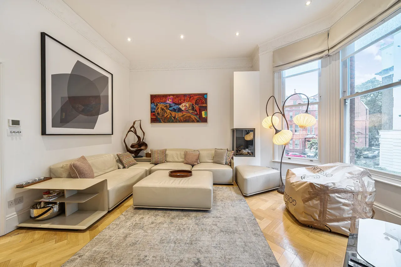 38B Ashburn Place, London, photo 4
