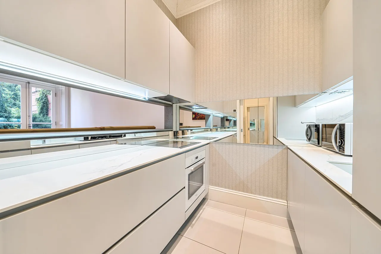 38B Ashburn Place, London, photo 7