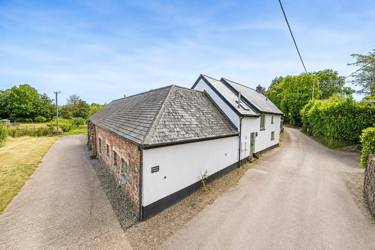 Holcombe Rogus, Wellington, TA21, photo 5