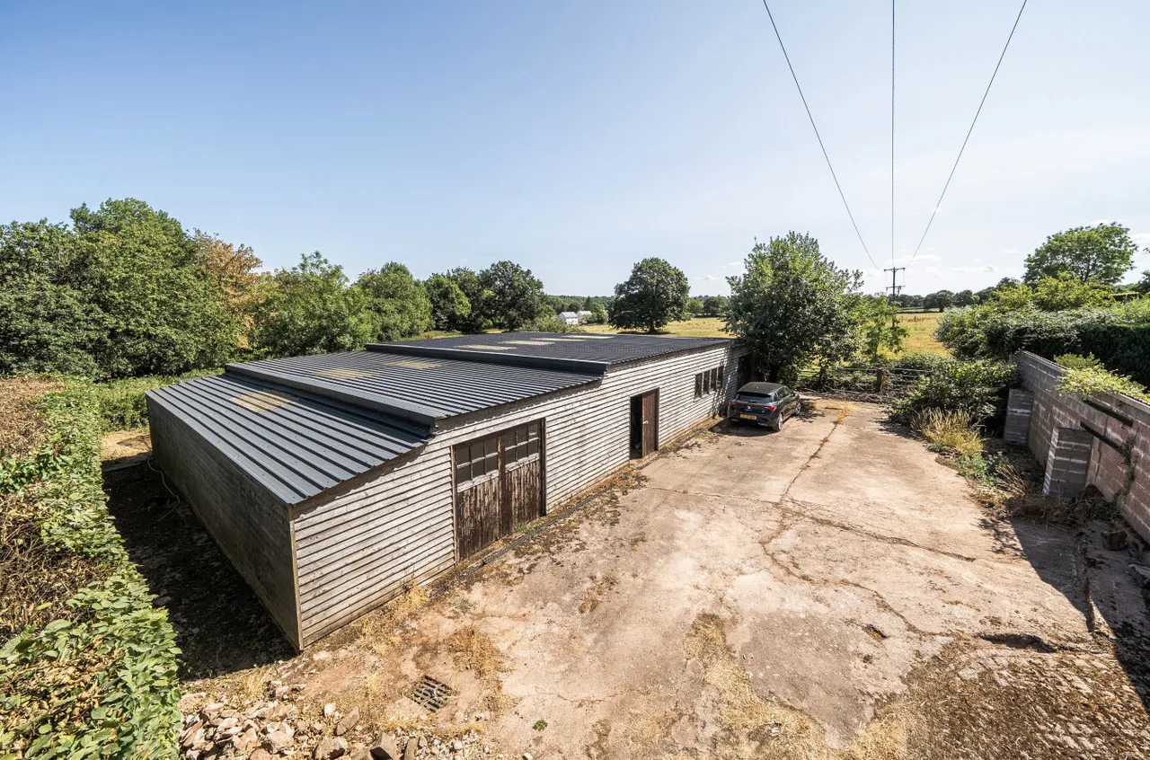 Holcombe Rogus, Wellington, TA21, photo 17