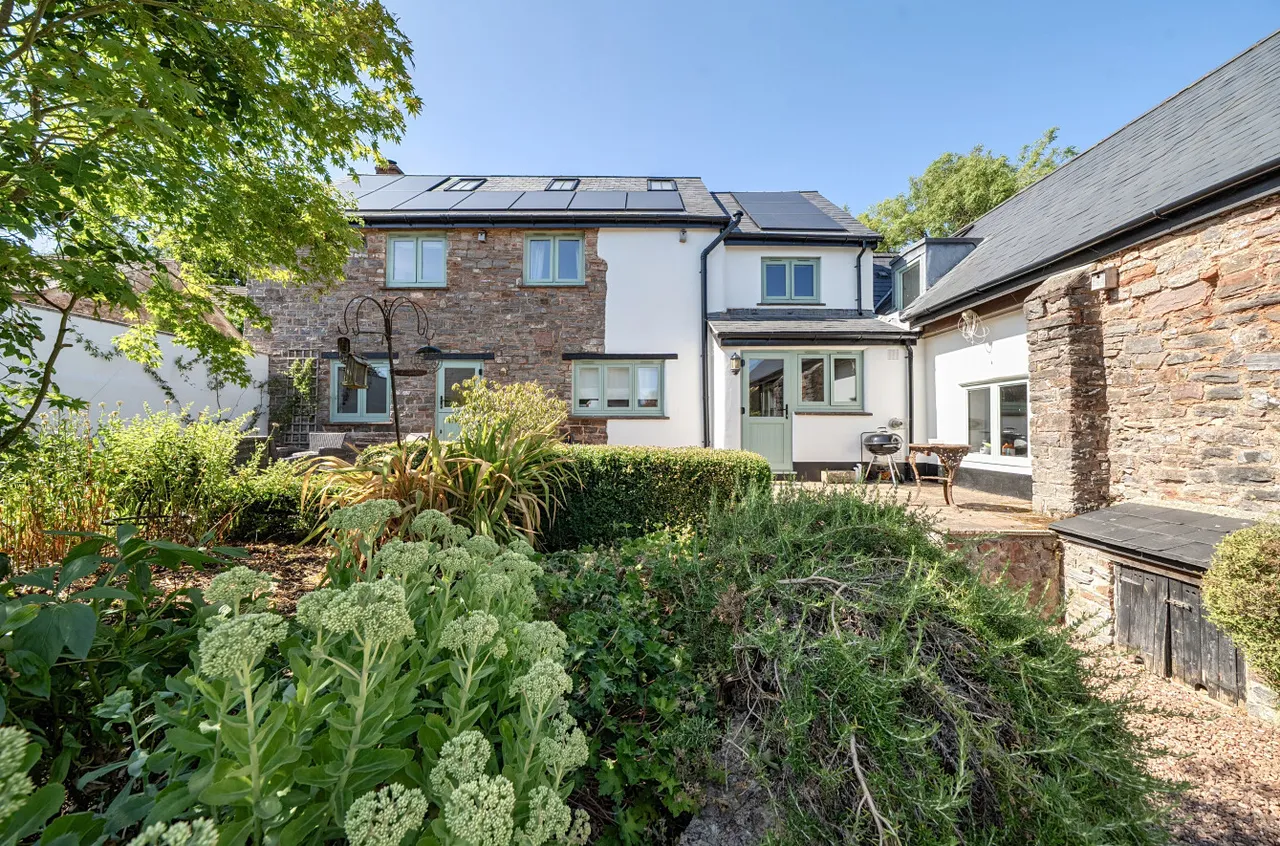 Holcombe Rogus, Wellington, TA21, photo 19