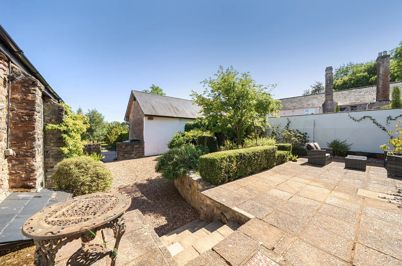 Holcombe Rogus, Wellington, TA21, photo 25